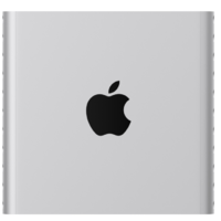 传苹果新 Mac Pro 采用真正满血版 M1 Max，双路方案拥有更多核心