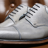 继 Clarks 后，李宁控股公司又将收购意大利高端鞋履品牌铁狮东尼