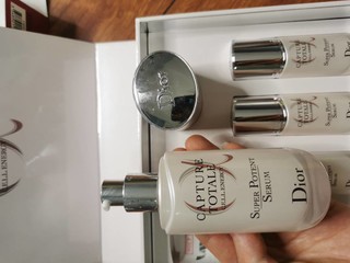 Dior 迪奥 小a瓶肌活蕴能精华