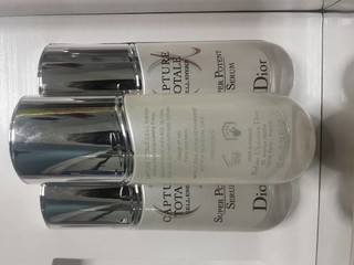 Dior 迪奥 小a瓶肌活蕴能精华