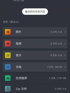 手机的储存扩张，闪迪128GBTU双接口