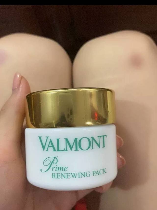 ​法尔曼幸福面膜爱用到无法自拔