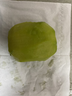 绿心猕猴桃🥝让我快乐。