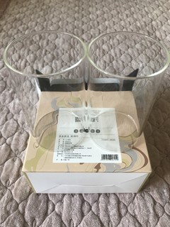 京造耐热玻璃杯