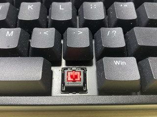 办公室生产力—IKBC C104机械键盘