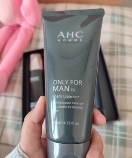 AHC男士