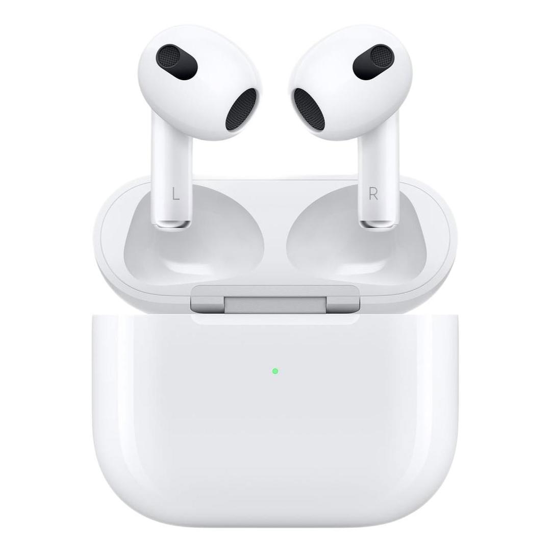 辛鲜玩意第二期：苹果AirPods 第三代使用体验