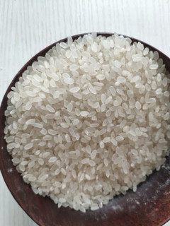 京喜的大米怎么样？
