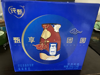 回购了很多次的酸奶 性价比超高