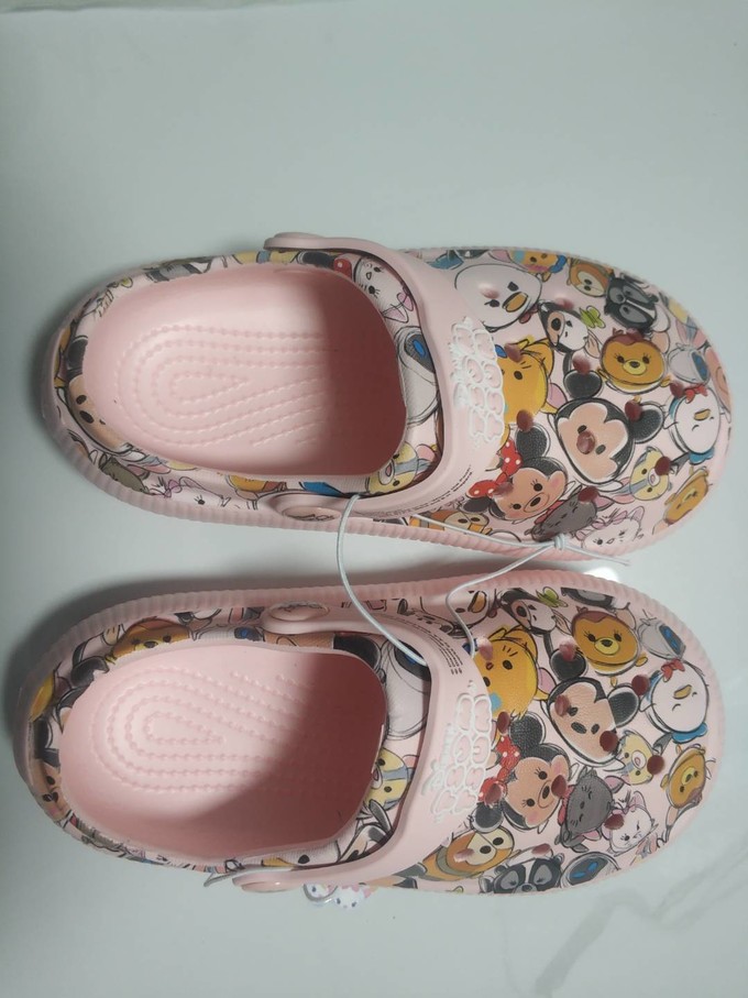 迪士尼童鞋