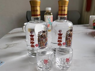 经典郎酒