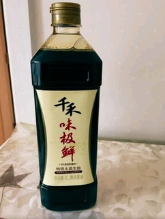 便宜大碗的酱油美味零添加