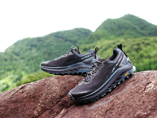 Altra Olympus 4.0缓震鞋