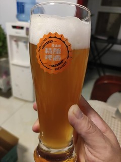 居家必备口粮精酿