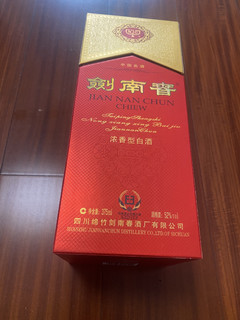 375ml，性价比剑南春