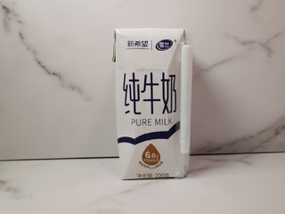 试试来自云南高原的纯牛奶