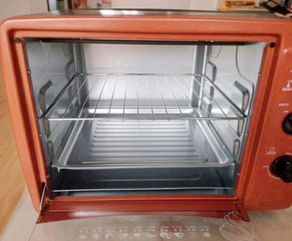 九阳电烤箱家用多功能烤箱，太方便了！