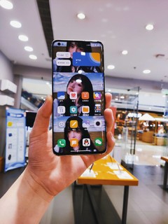 下一代钉子户？小米10 pro！