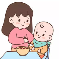 婴幼儿辅食营养与安全 篇一：宝宝多大开始添加辅食？