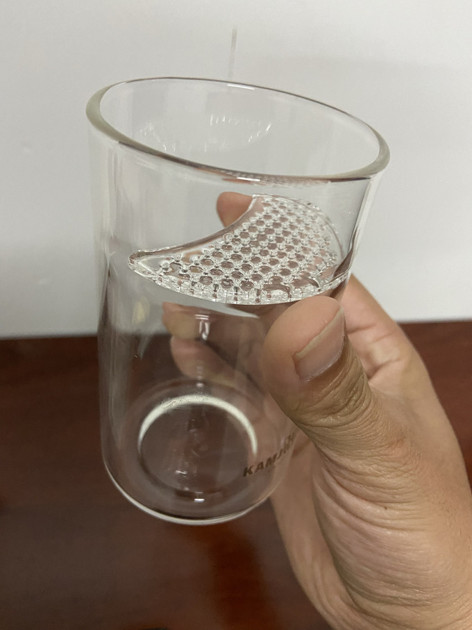 金灶玻璃杯