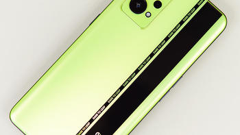 双十一极具质价比的游戏主力机：realme GT Neo 2真香首选