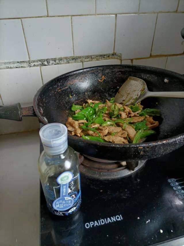 使用六月鲜酱油的体验