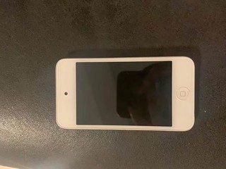 ipod touch4，那是逝去的青春