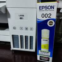 EPSON原装002墨水