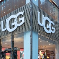 UGG母公司第二财季收入增长近16%，旗下品牌UGG占大头