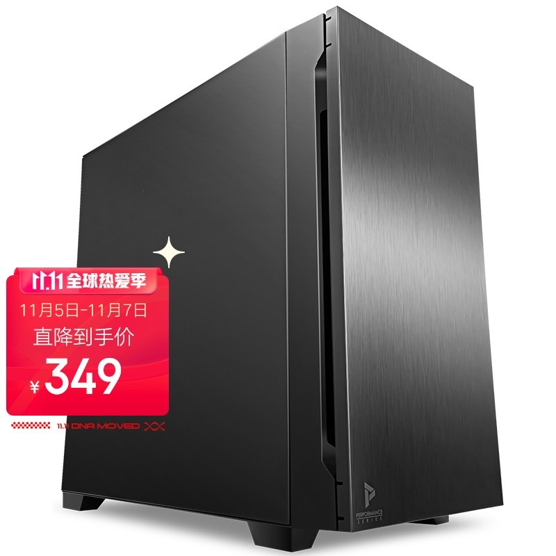 不将就，一次升级个够---雷克沙NM620 2TB M.2 NVMe SSD固态硬盘升级记