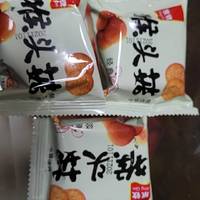 养胃的饼干