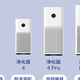 流感季节别感冒，居家健康靠空净：我的米家空气净化器选购清单与兼容滤芯购买