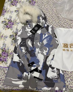 波司登羽绒服值得购买