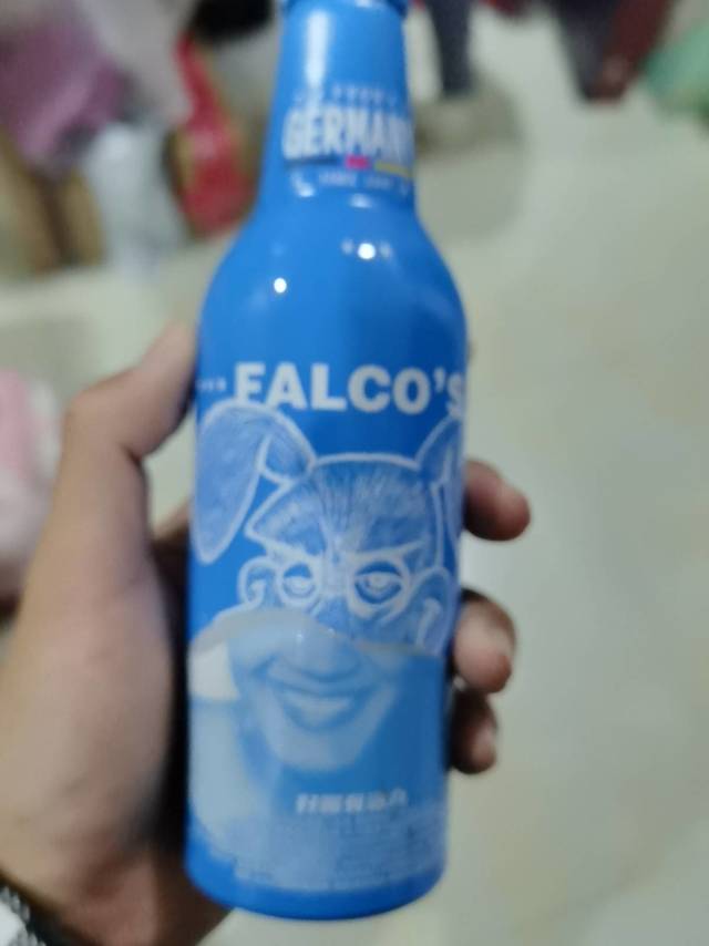 一款好喝的小麦原浆啤酒