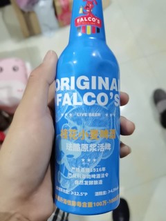 一款好喝的小麦原浆啤酒