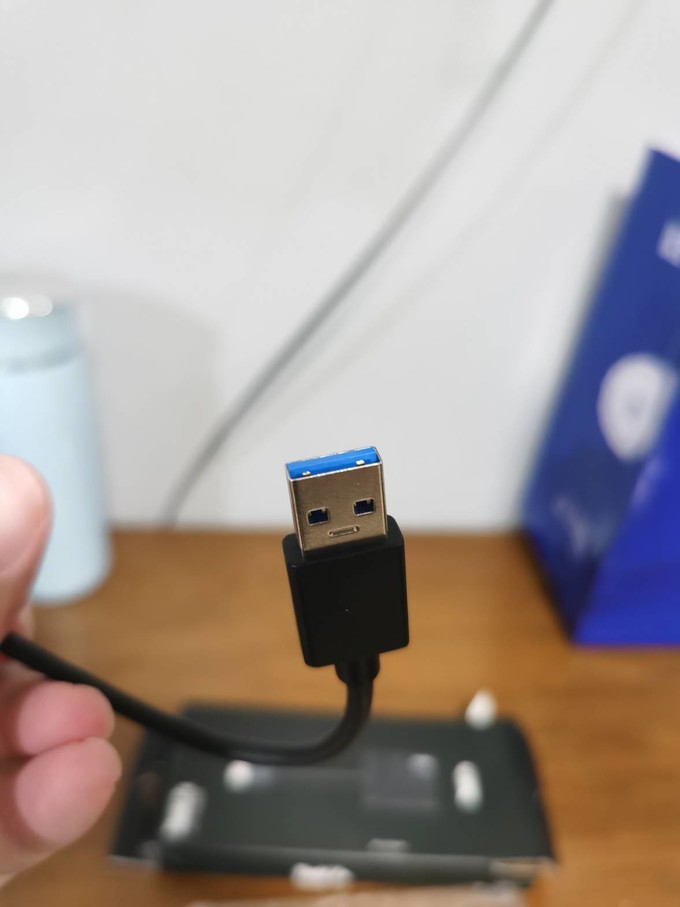 联想USB集线器