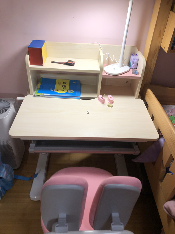 京东京造儿童房家具