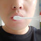 扯掉电动牙刷行业“遮羞布”，向暴力清洁说不！不伤牙扉乐做到了