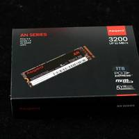 NVMe SSD黑科技加持，真香警告