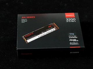 NVMe SSD黑科技加持，真香警告