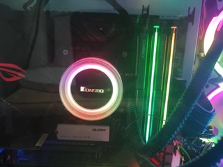 ddr4凑合再战五年！