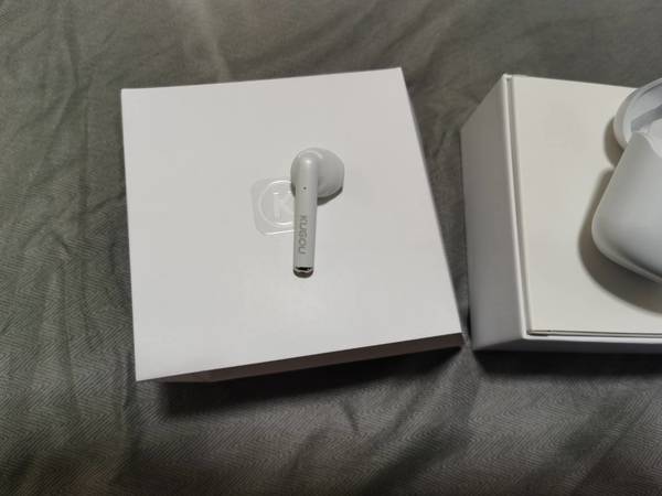 酷狗m2真无线蓝牙耳机