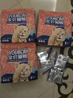 御邦全价猫粮