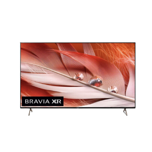 SONY 索尼 XR-65X91J 液晶电视 65英寸 4K