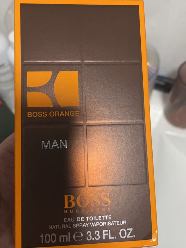 橙味不足魅力不錯