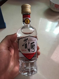 9.9元小瓶酒，自饮好物。