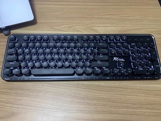 RK960键盘