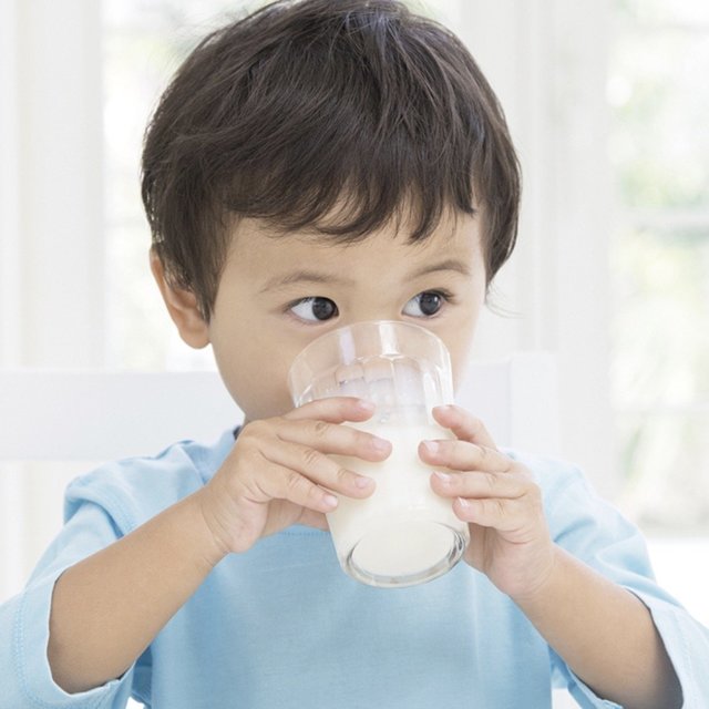 新兴大脑营养素磷脂酰丝氨酸，你买的奶粉里有没有它？