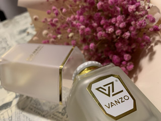 妈耶！怎么会有这么好闻的香薰！vanzo