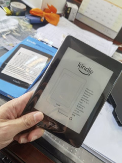 kindle电子阅读器